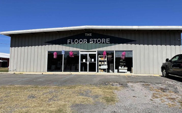 Pictures of Industrial property located at 14511 US-278, Double Springs, AL 35553 for sales - image #1