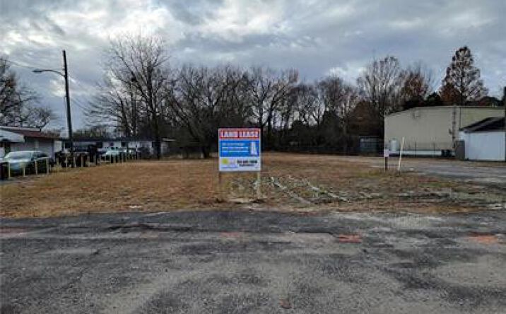 Pictures of Land property located at 1737 Virginia Beach Blvd, Virginia Beach, VA 23454 for sales - image #1