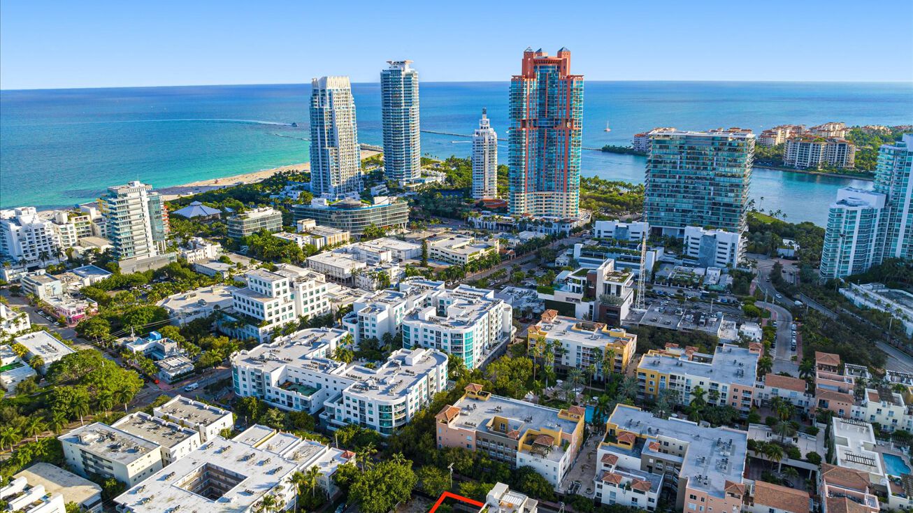 809 2nd St, Miami Beach, FL 33139