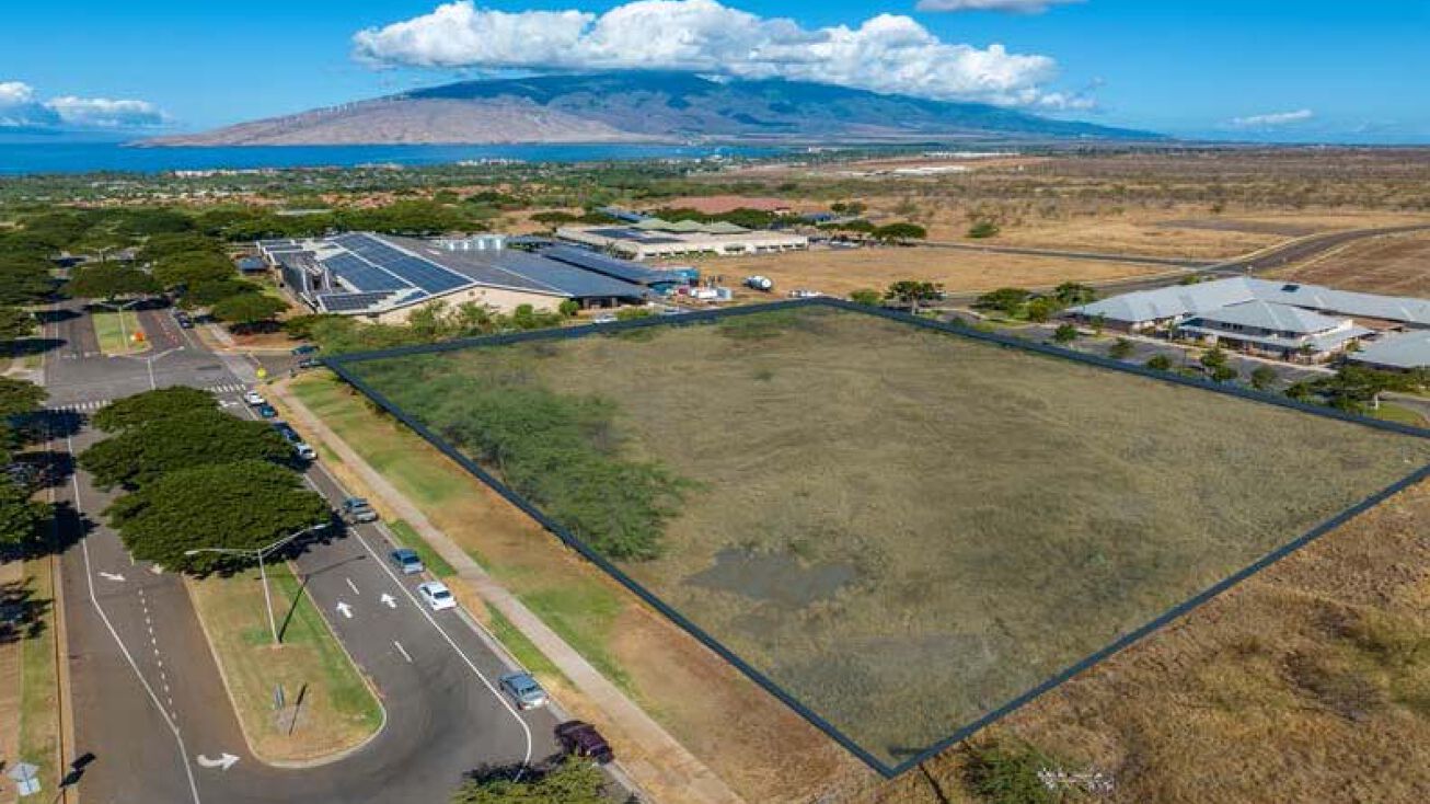 1355 North Ninau Street, Kihei, HI 96753, Kihei, US 96753