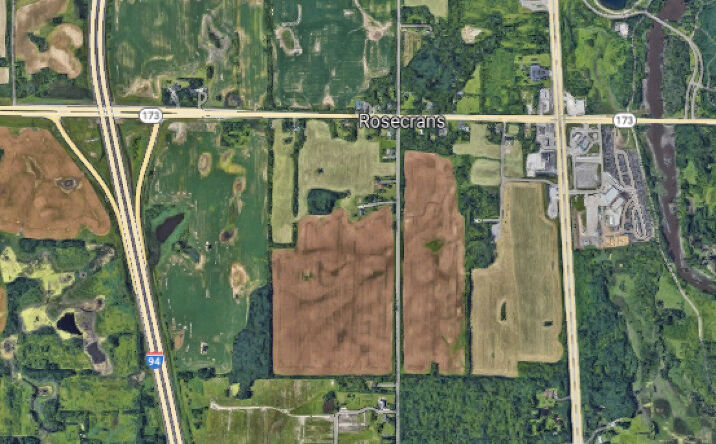 Pictures of Land property located at 411115-41318 Mill Creek Rd, Wadsworth, IL 60083 for sales - image #1