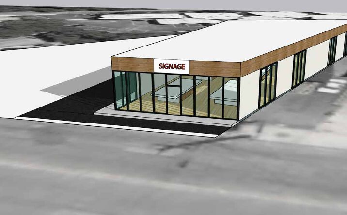 Pictures of Land, Office, Retail property located at 1805 Piedmont Ave, Atlanta, GA 30324 for sales - image #1