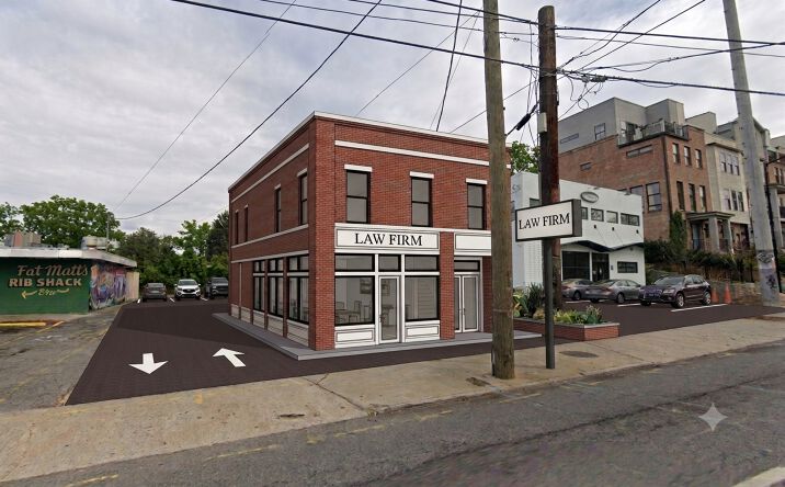 Pictures of Land, Office, Retail property located at 1805 Piedmont Ave, Atlanta, GA 30324 for sales - image #1
