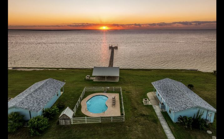 Pictures of Hospitality, Land, Multifamily property located at 1287 Co Rd 1155, Riviera, TX 78379 for sales - image #1