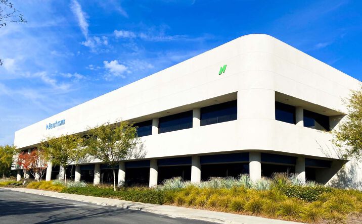 Pictures of Industrial property located at 200 Science Dr, Moorpark, CA 93021 for comps - image #1