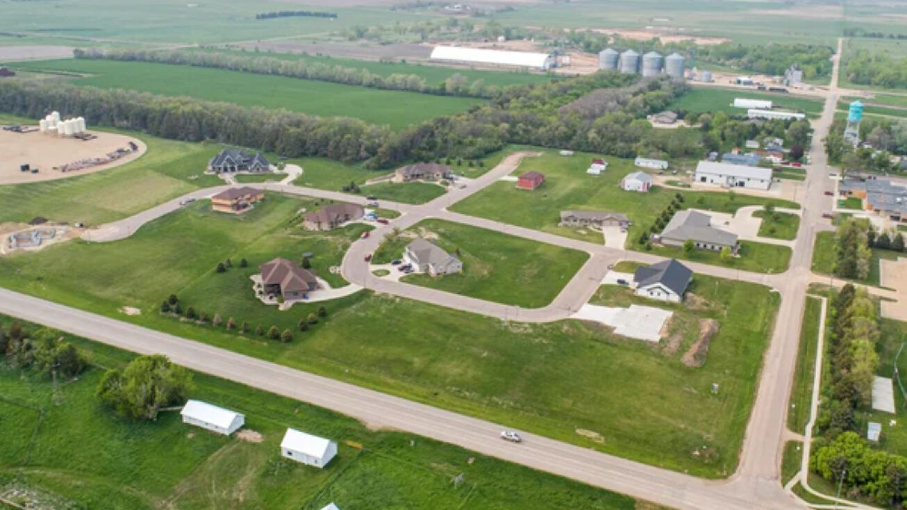 Wilder Pass, De Smet, SD 57231