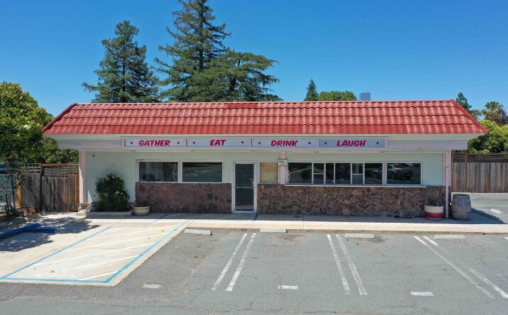 Pictures of Retail property located at 3399 Clayton Rd, Concord, CA 94519 for sales - image #1