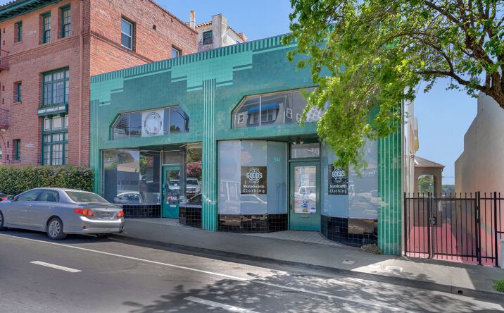 539 Georgia St, Vallejo, CA 94590 | Crexi.com
