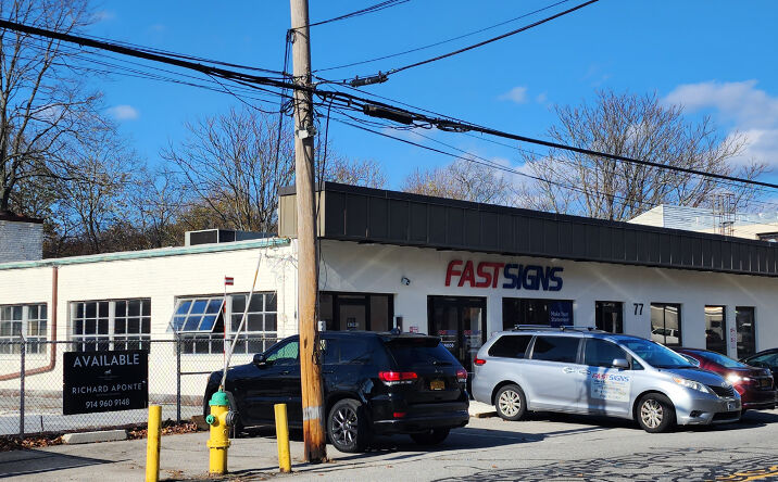 Pictures of Industrial property located at 77 Lafayette Ave, White Plains, NY 10603 for sales - image #1