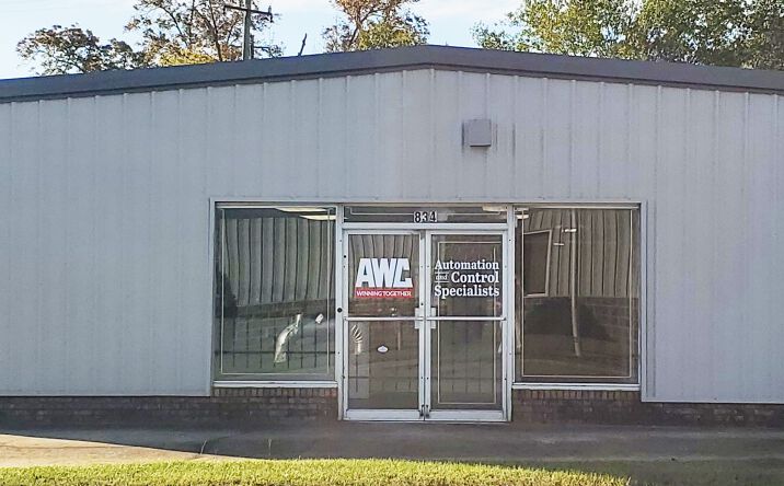Pictures of Industrial property located at 834 Pine Ave, Albany, GA 31701 for sales - image #1