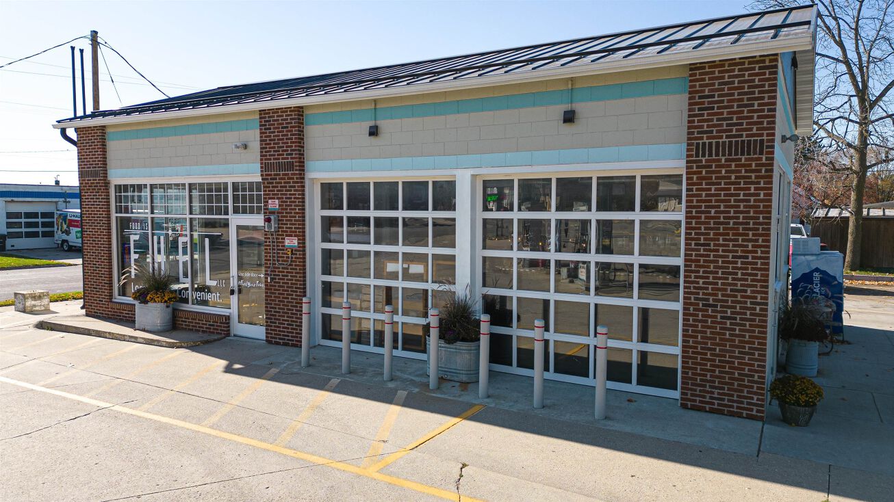 204 W Brodhead, Orfordville, WI 53576