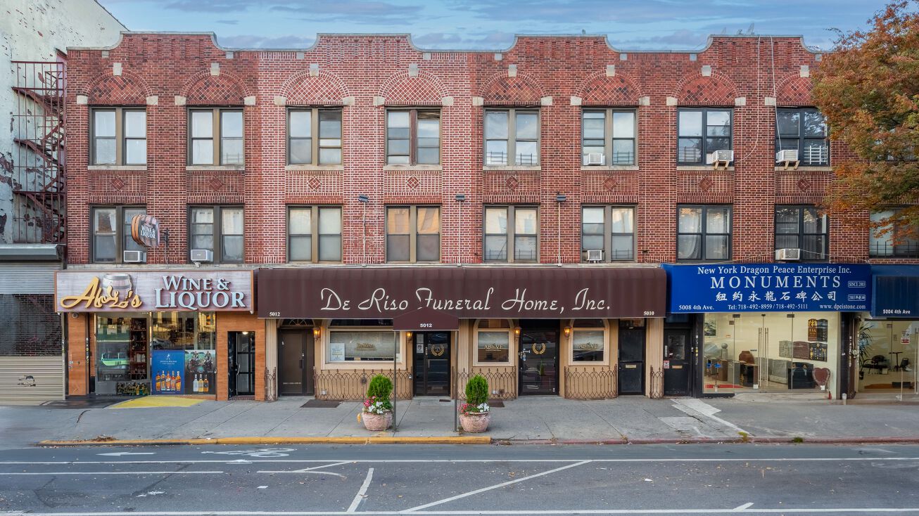 5012 4th Avenue, Brooklyn, NY 11220