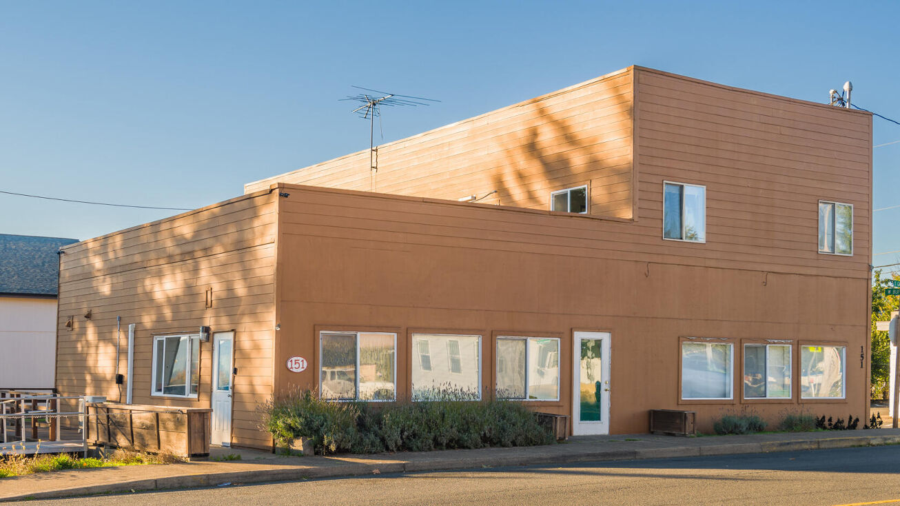 151 S Gaither Street, Siletz, OR 97380