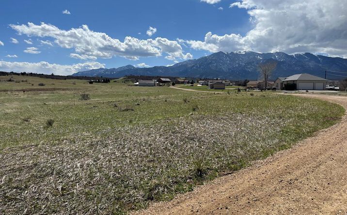 Pictures of Land property located at TBD Trappers Trail Dr, Colorado City, CO 81019 for sales - image #1