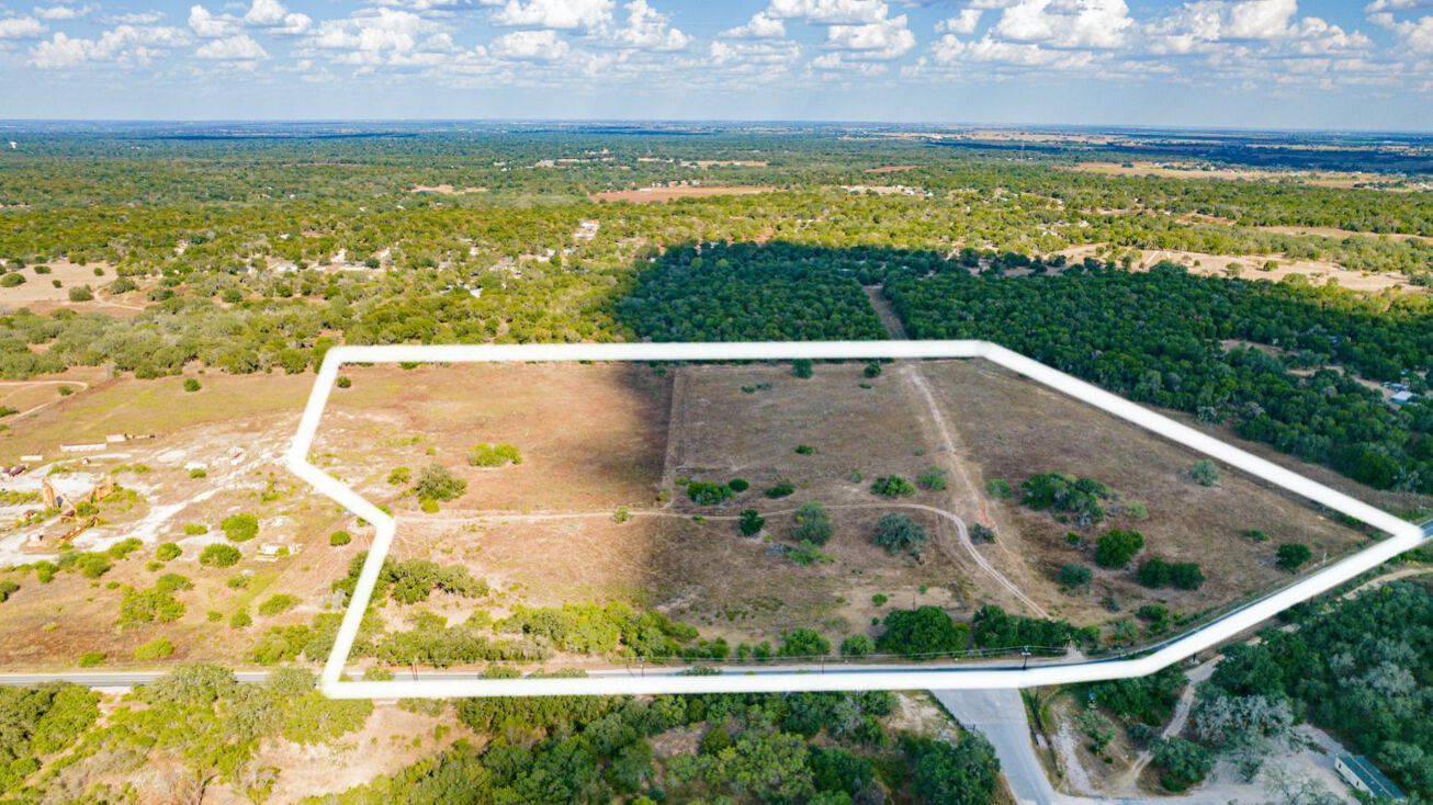 22630 Campbellton Rd, San Antonio, TX 78264