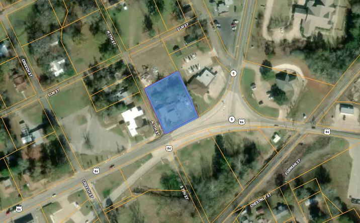 Pictures of Land property located at Main St, Logansport, LA 71049 for sales - image #1