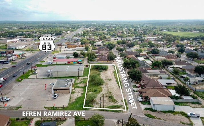 1776 E Grant Street, Roma, TX 78584 | Crexi.com