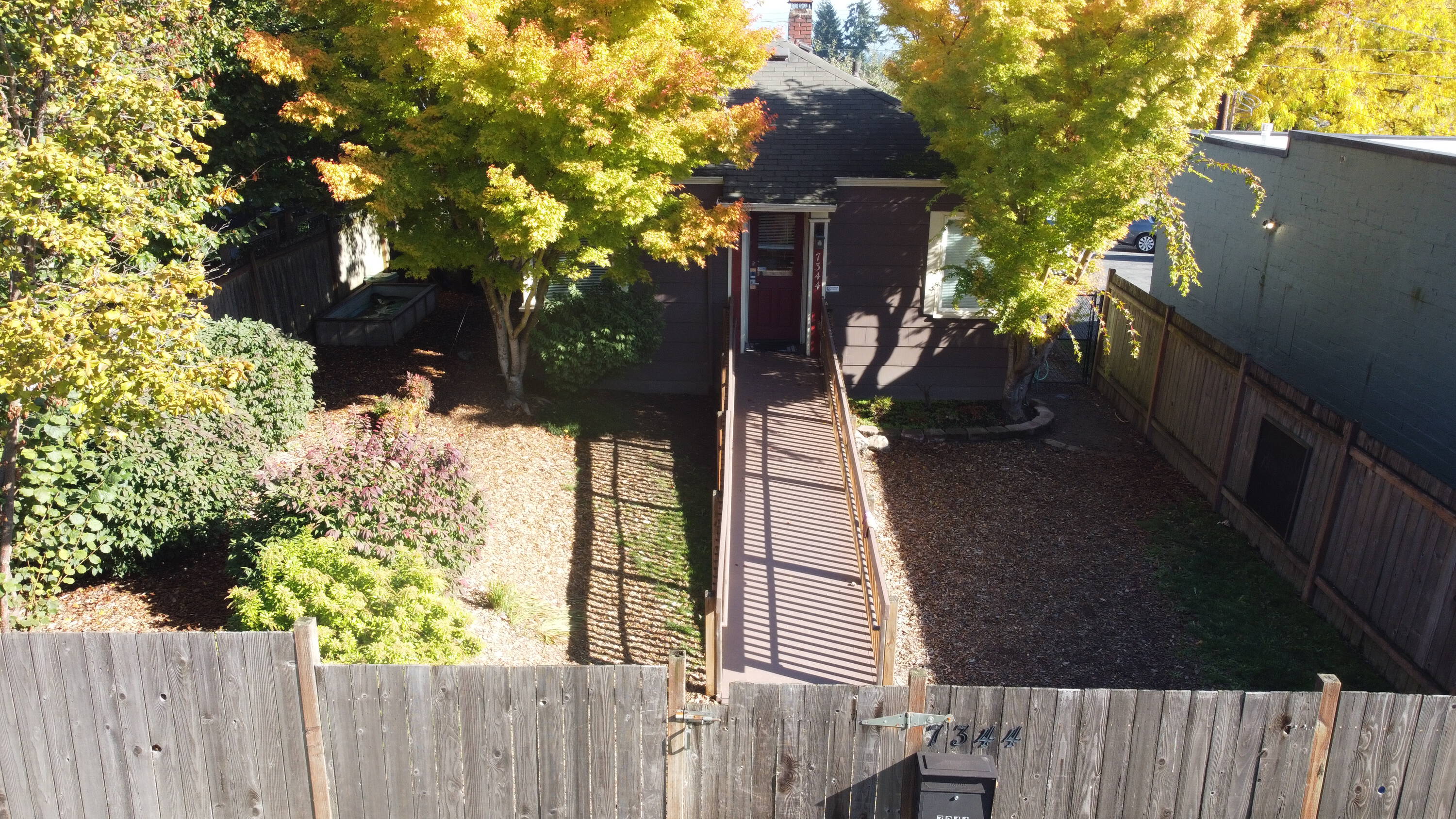 7344 35TH AVE SW Seattle WA 98126-3226 APN: 8122100020 | Crexi.com