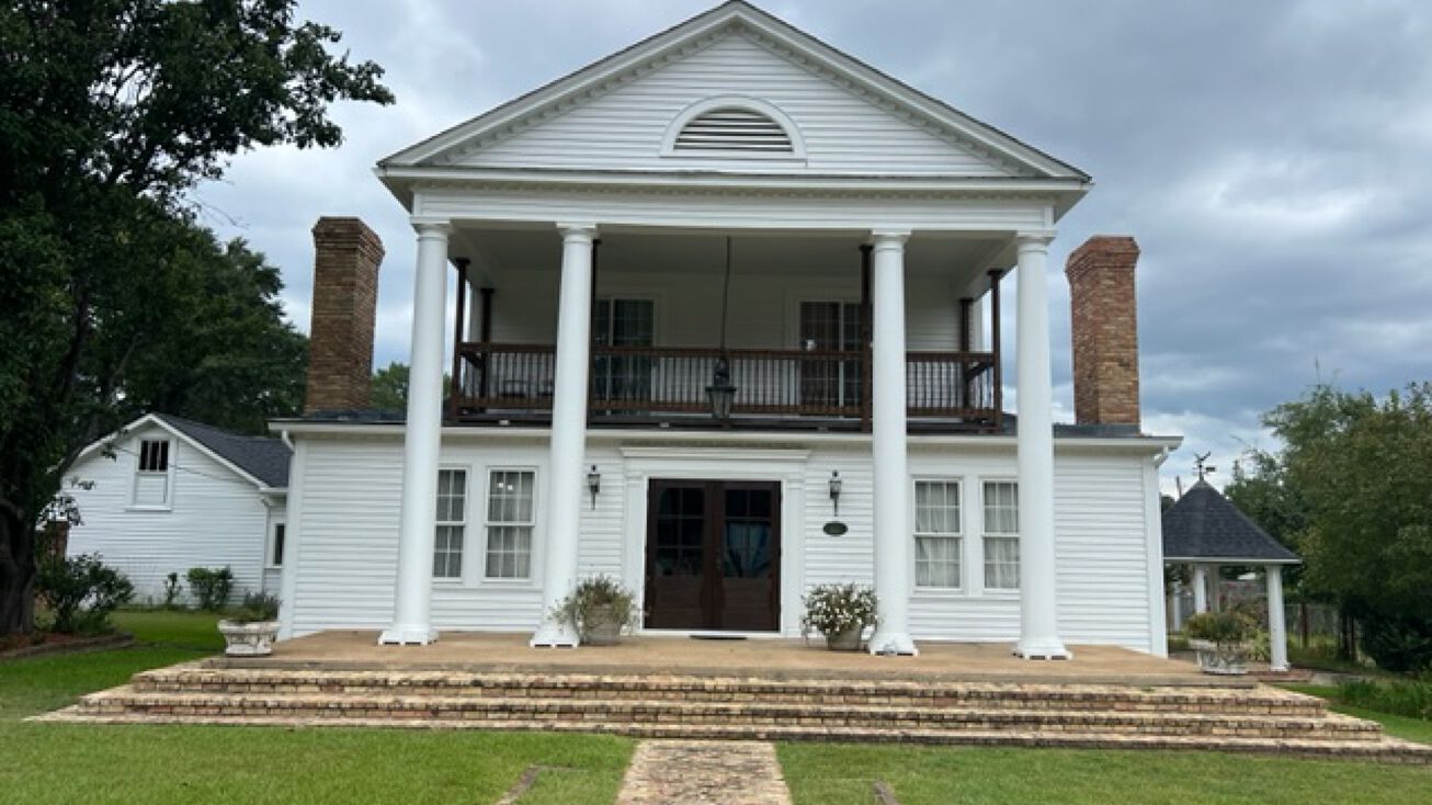 534 E Main St, Magnolia, AR 71753 | Crexi.com