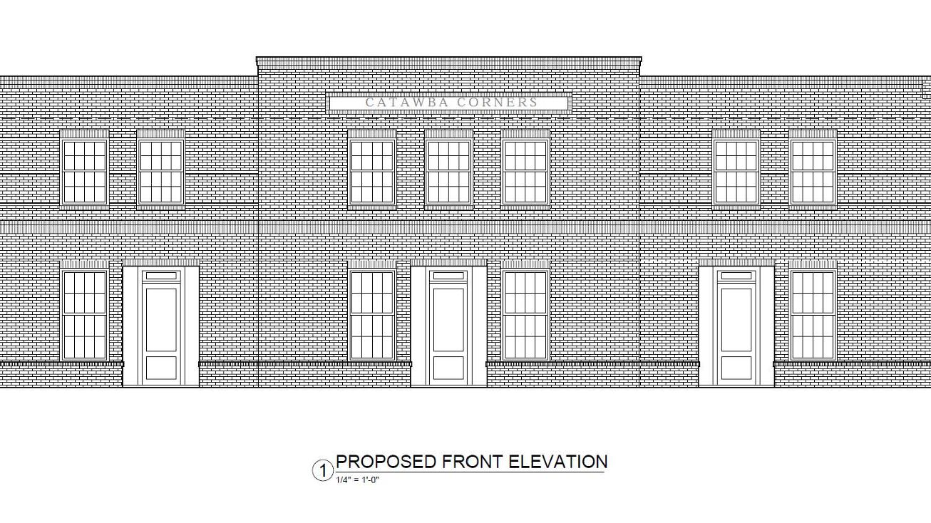 20733 Catawba Ave, Cornelius, NC 28031