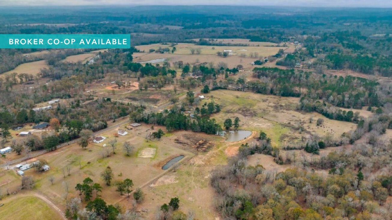 FM 23, Rusk, TX 75785