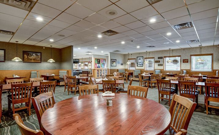 Pictures of Retail property located at 300 Gebhardt Rd, Black River Falls, WI 54615 for sales - image #1