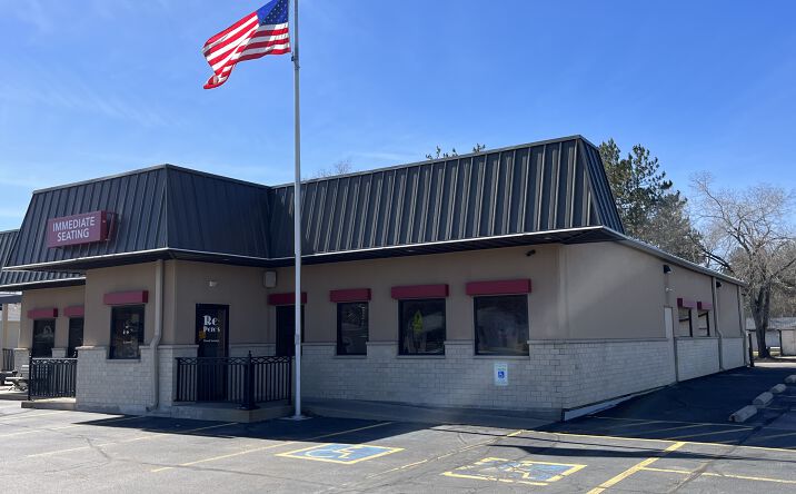 Pictures of Business for Sale, Hospitality, Retail property located at 300 Gebhardt Rd, Black River Falls, WI 54615 for sales - image #1
