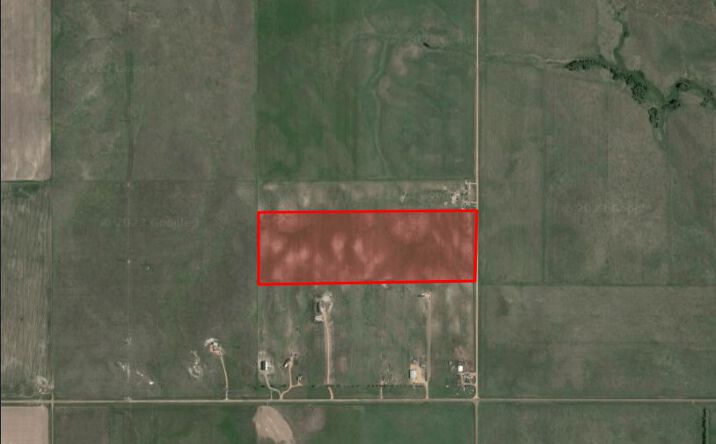 Pictures of Land property located at 125th Ave NW & 6th St NW, Grassy Butte, ND 58634 for sales - image #1