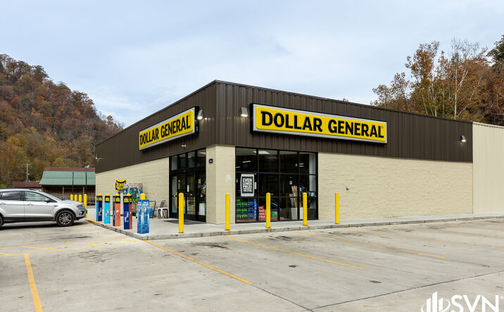 Pictures of Retail property located at 164 N Levisa Rd, Mouthcard, KY 41548 for sales - image #1