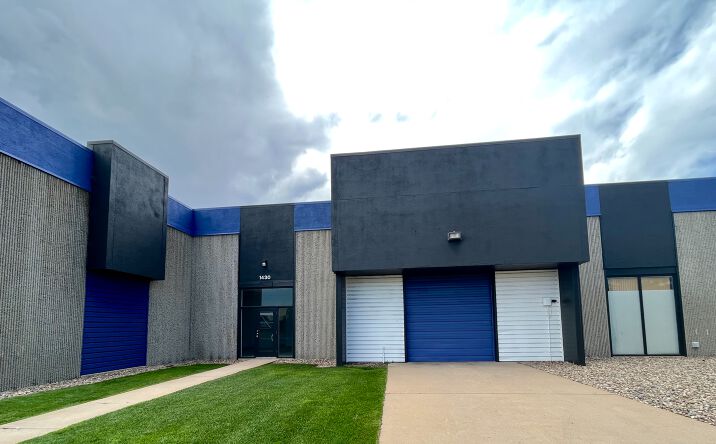 29+ Warehouse For Sale Colorado Springs