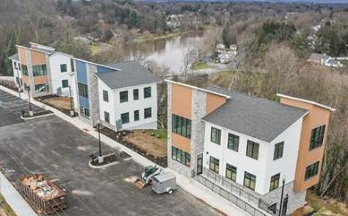 Pictures of Office property located at 3820 Market St, Camp Hill, PA 17011 for sales - image #1