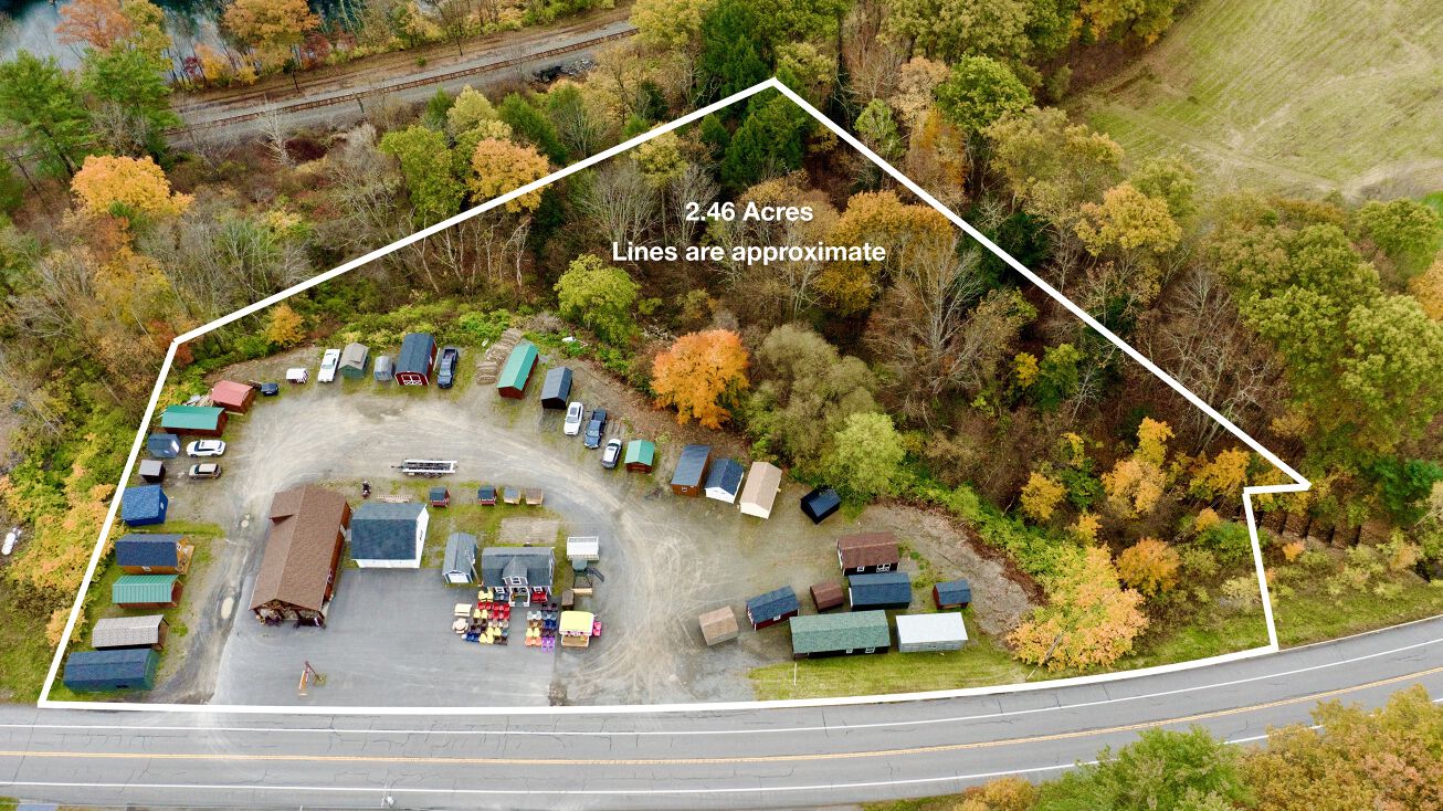 6048 NY7, Oneonta, NY 13820