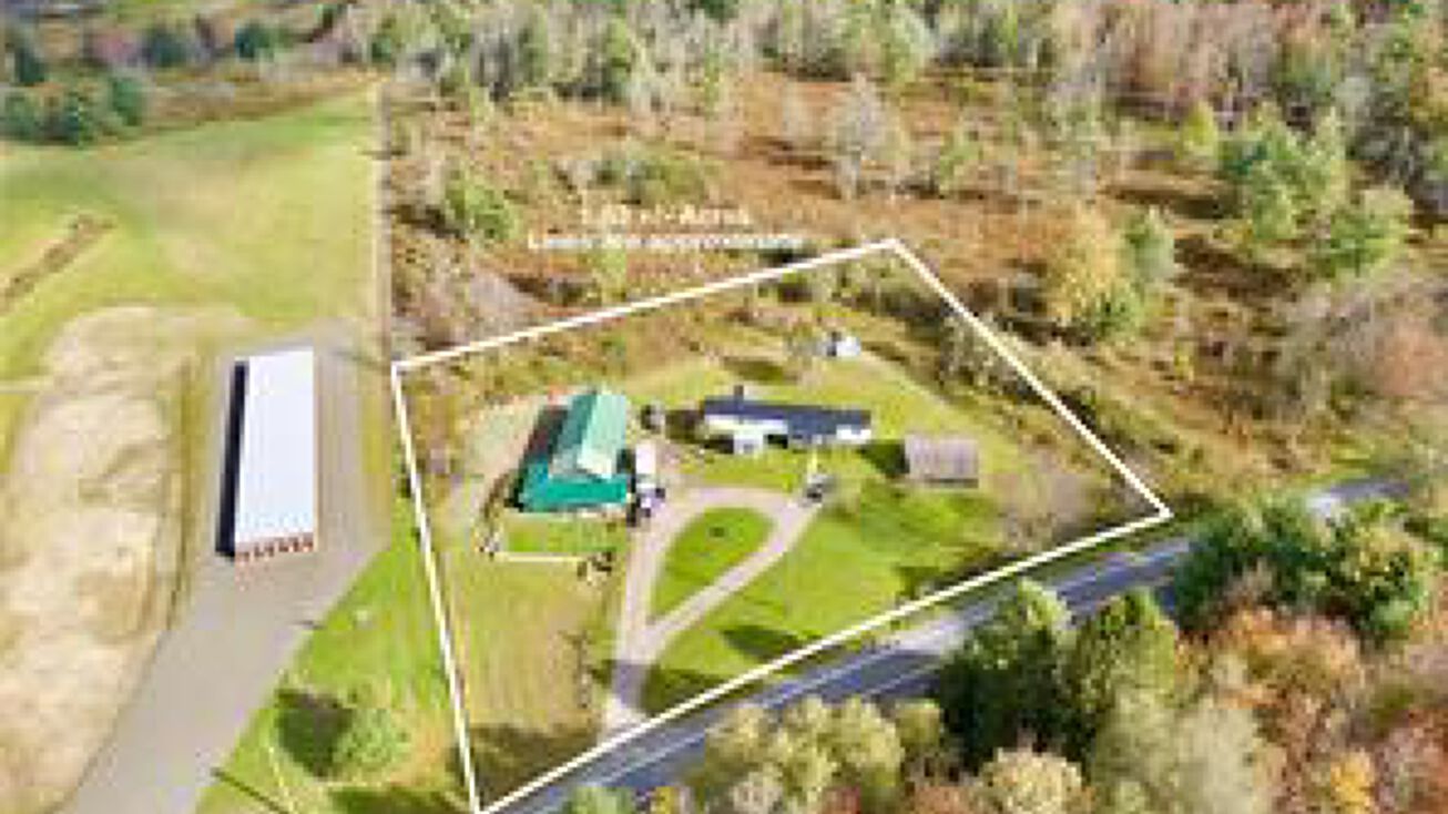 2185 NY23, Morris, NY 13808