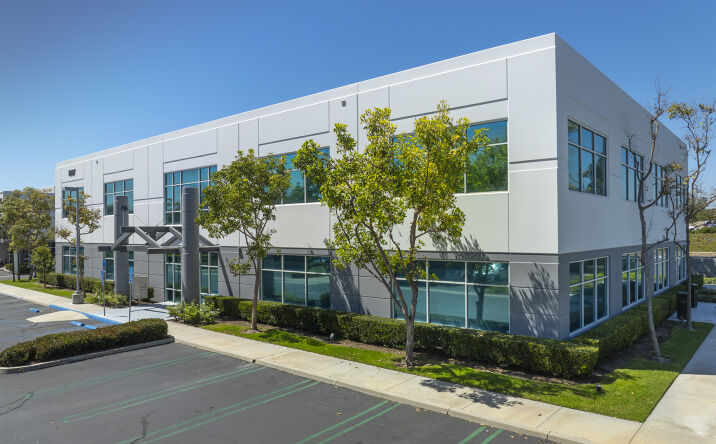 Pictures of Industrial property located at 8687 Research Dr, Irvine, CA 92618 for sales - image #1