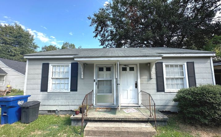 141 Market St, Monticello, AR 71655 | Crexi.com