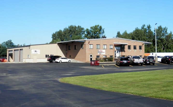 Pictures of Industrial property located at 1151 East St, Fairport Harbor, OH 44077 for comps - image #1