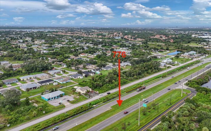 Pictures of Land property located at 3285 S Access Rd, Englewood, FL 34224 for sales - image #1