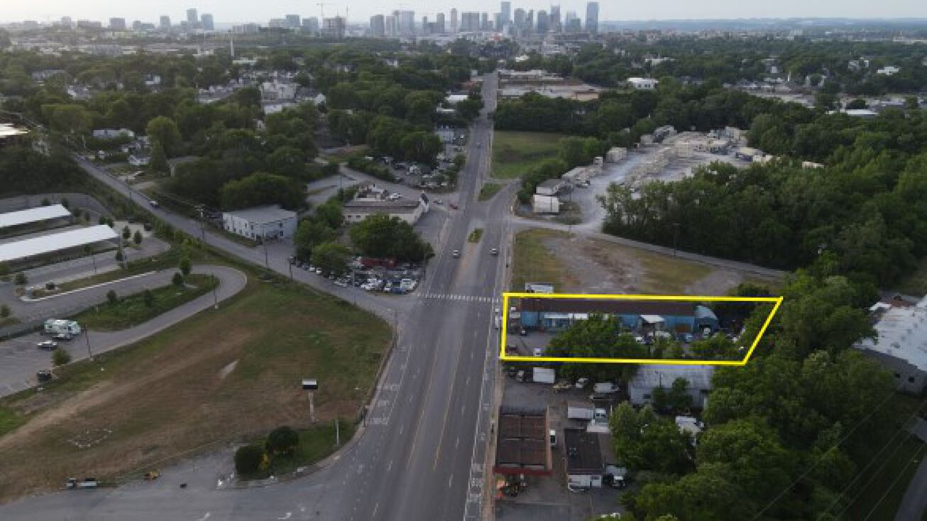 1808 Nolensville Pk, Nashville, TN 37210