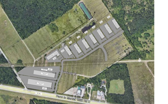 Cypresswood Dr Humble TX 77338 Crexi com