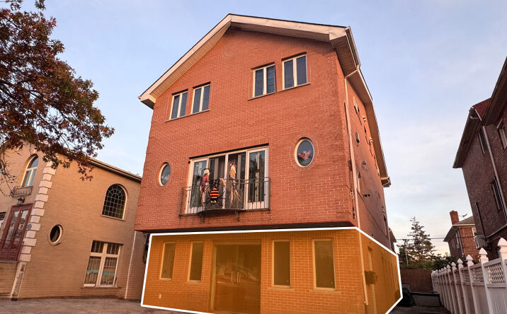 269 BAY EIGHTH ST Brooklyn NY 11228 | Crexi.com