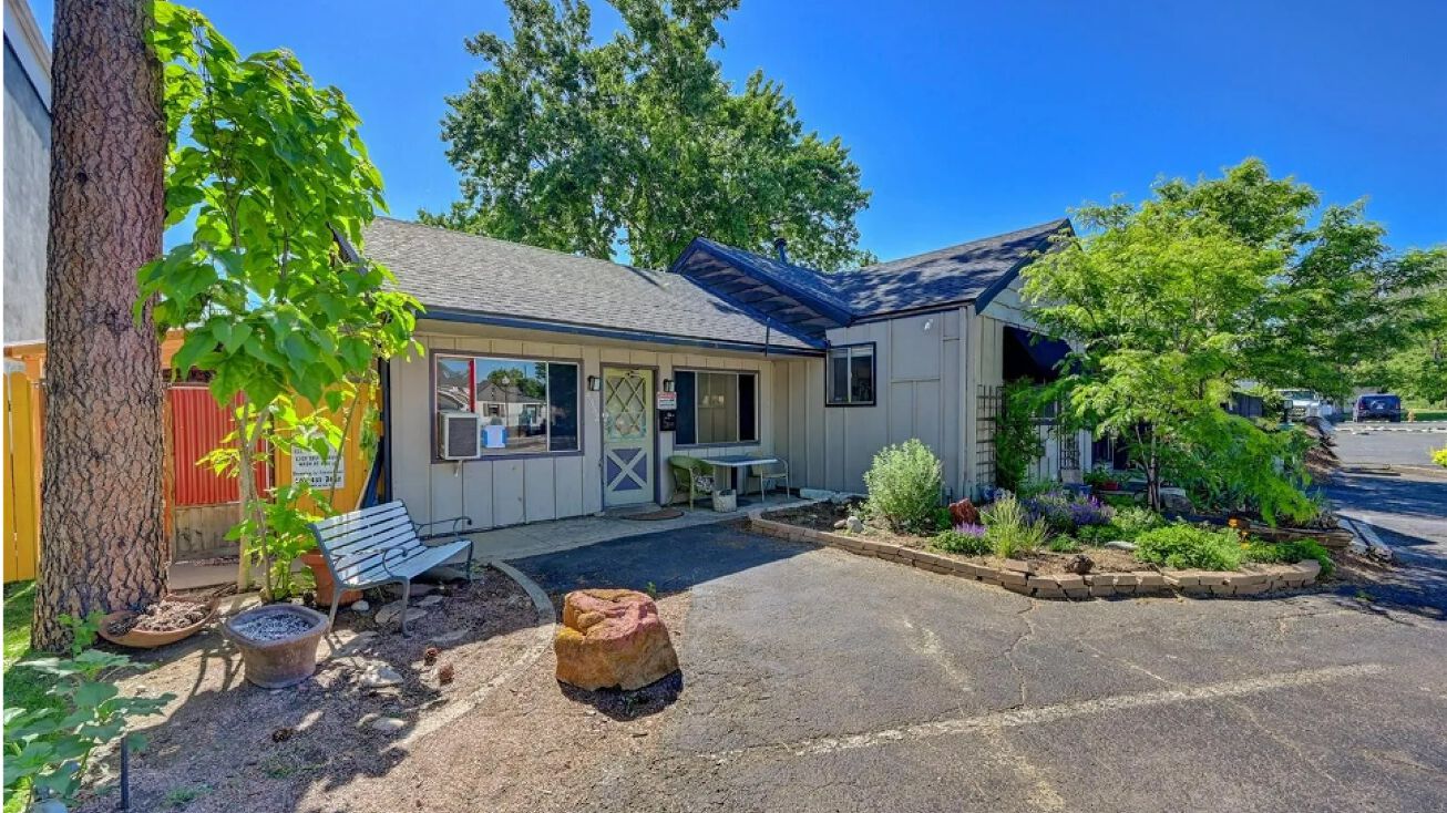 4330 N Harlan St, Wheat Ridge, CO 80033