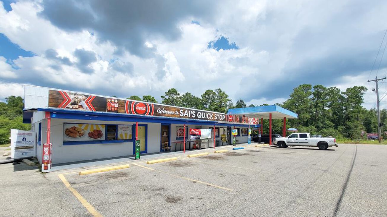 8328 Kiln Delisle Rd, Pass Christian, MS 39571