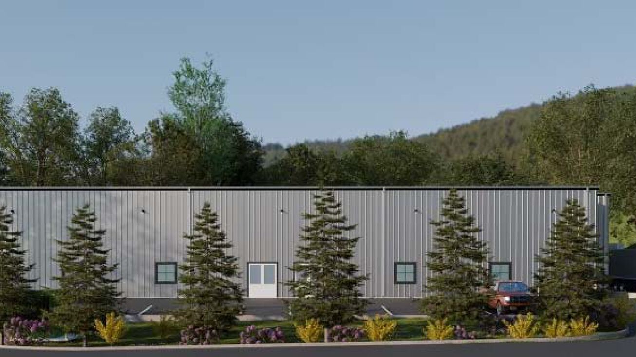 Pictures of Industrial, Land property located at 0 Maple St, Bellingham, MA 02019 for sales - image #1