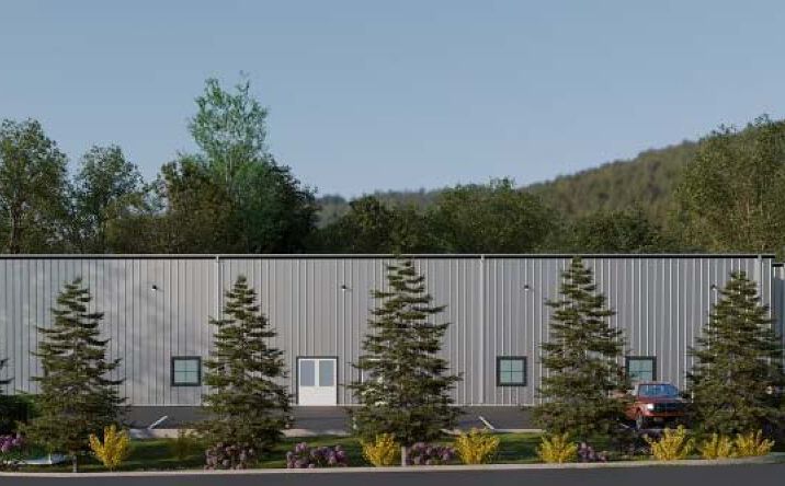 Pictures of Industrial, Land property located at 0 Maple St, Bellingham, MA 02019 for sales - image #1