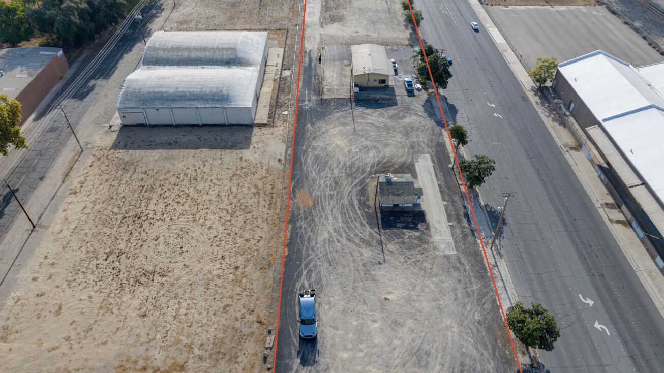 590 S Golden State Blvd, Turlock, CA 95380