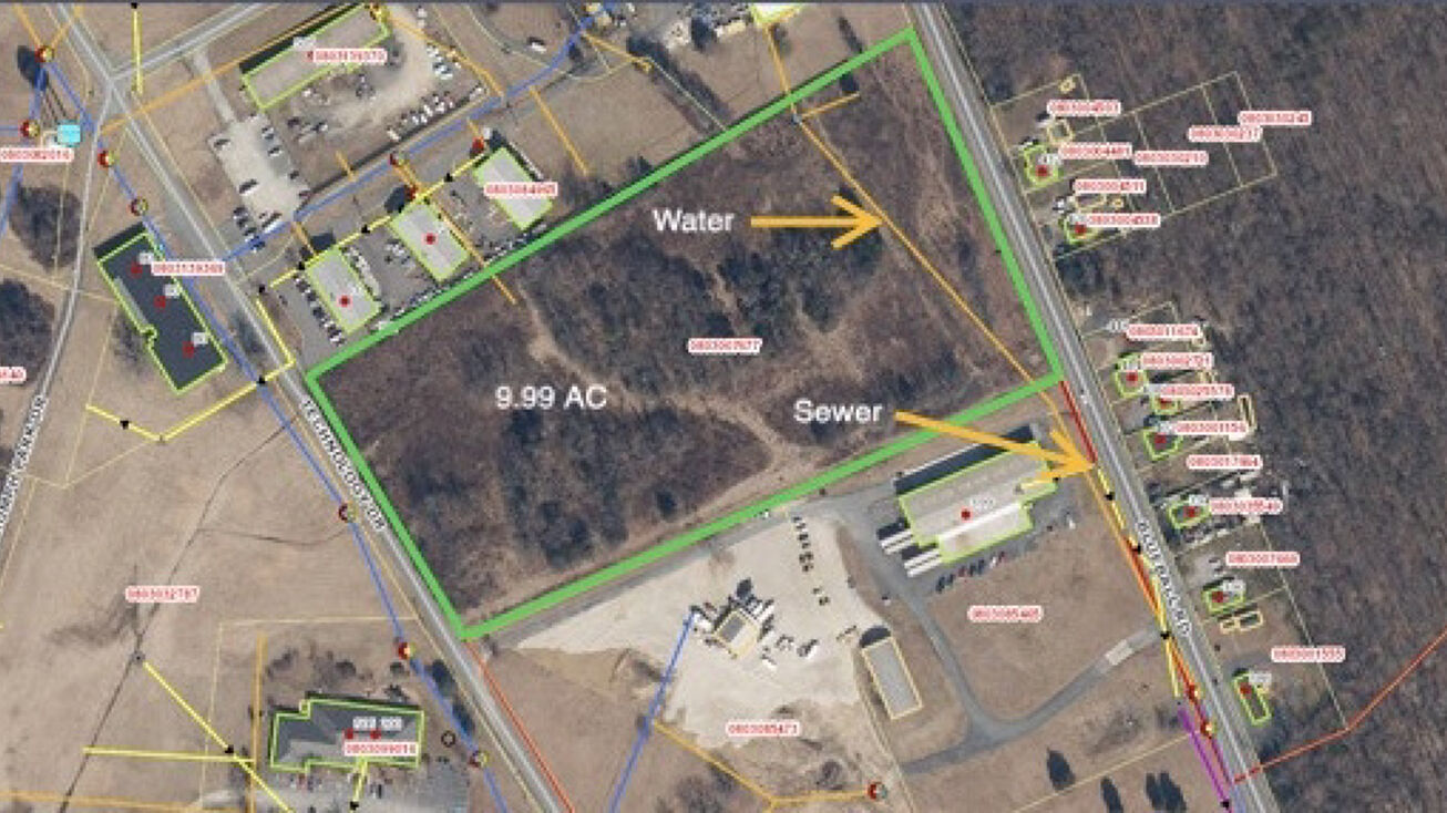 Blue Ball Rd, Elkton, MD 21921