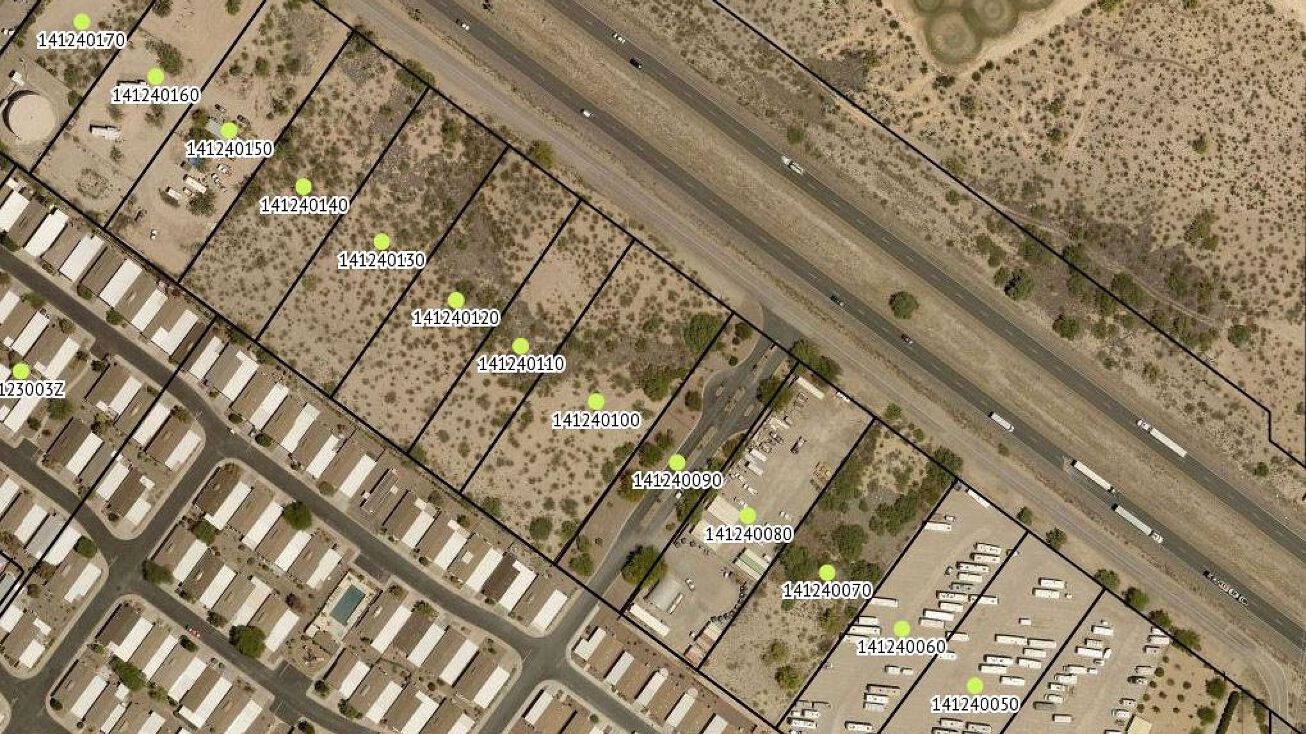 7800 E Benson Hwy, Tucson, AZ 85756