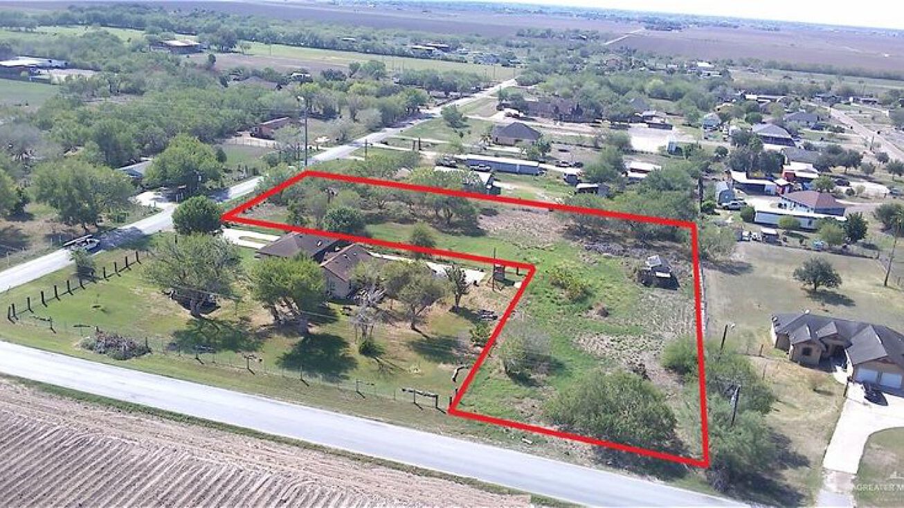 Mile 6 Rd W, Weslaco, TX 78599