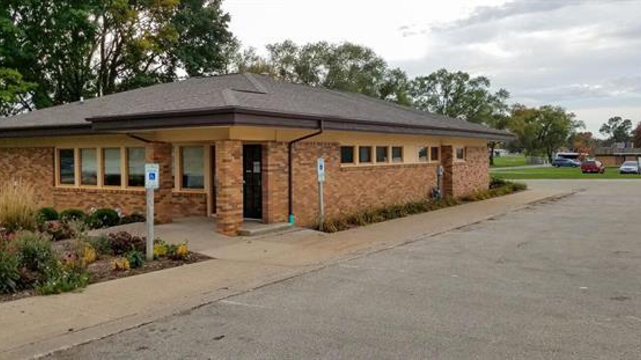 1250 N Water St, Platteville, WI 53818