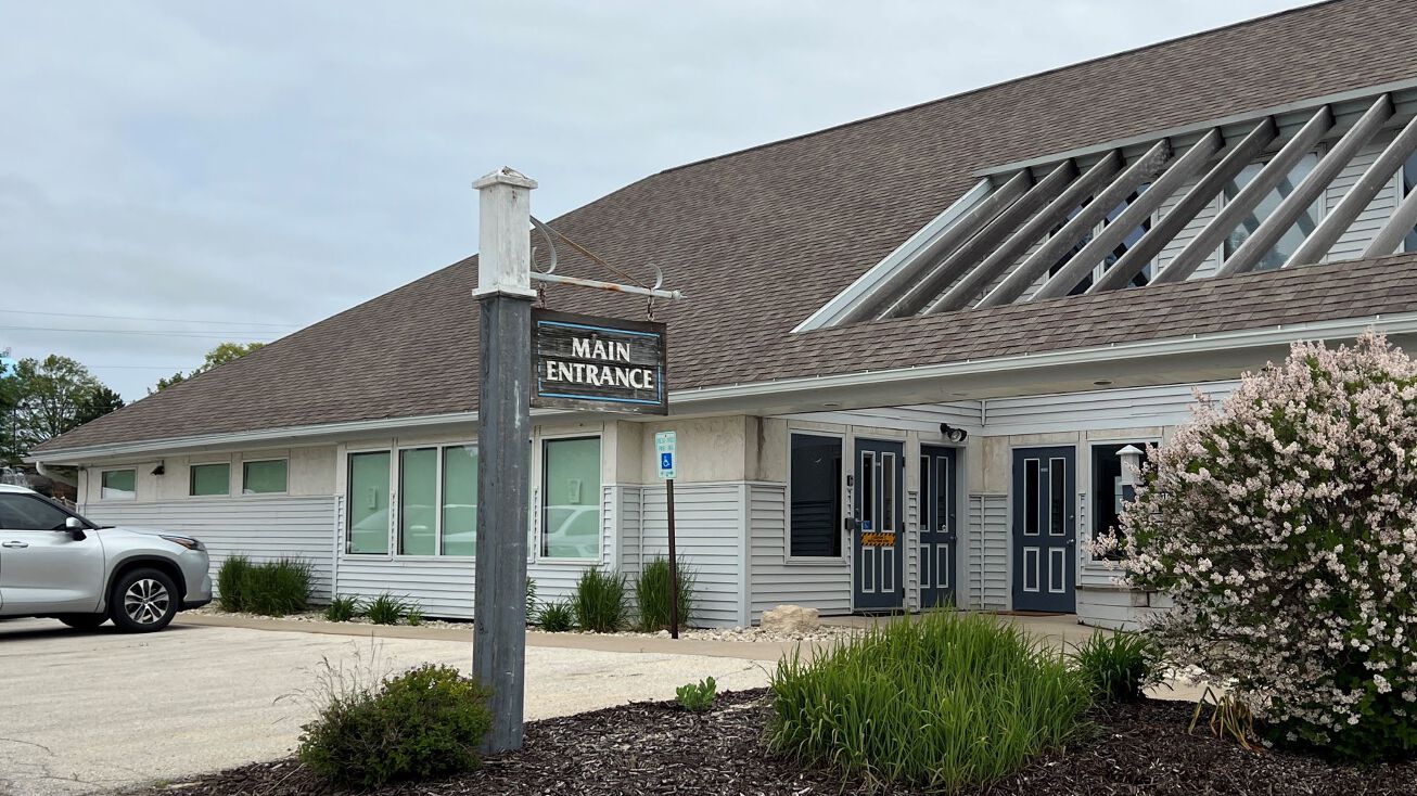 2521 & 2525 S. Bay Shore Drive, Sister Bay, WI 54234